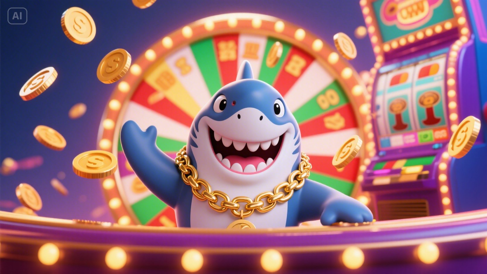 Registration at BetStorm Casino