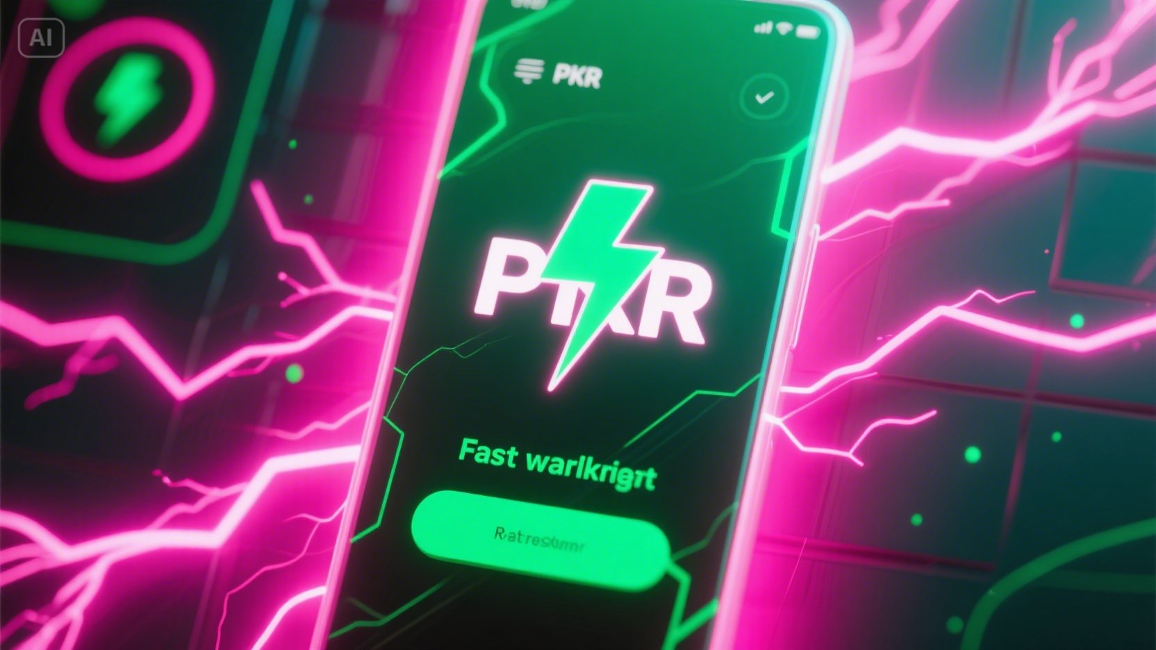 Registration at BetStorm Casino