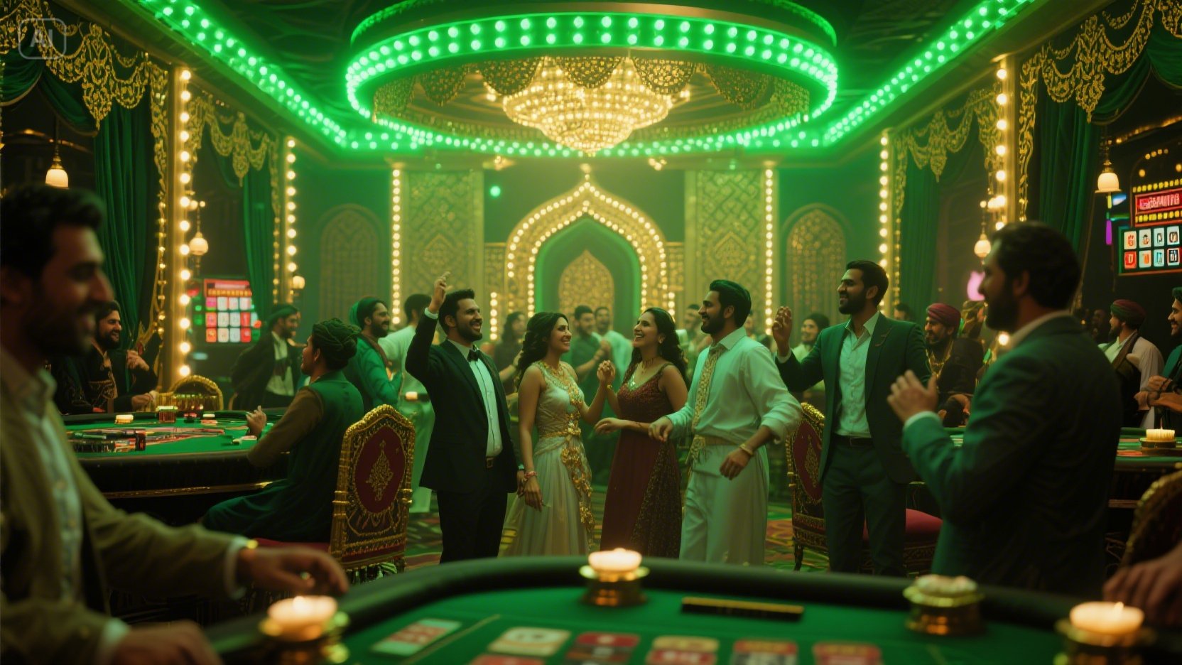 Registration at BetStorm Casino