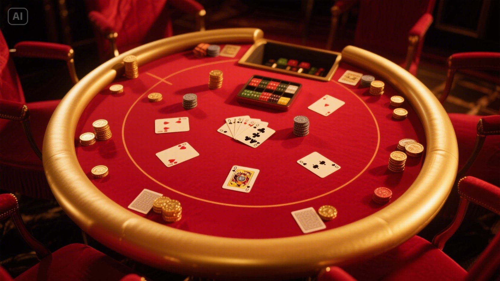 Casino BetStorm desktop and mobile interfaces