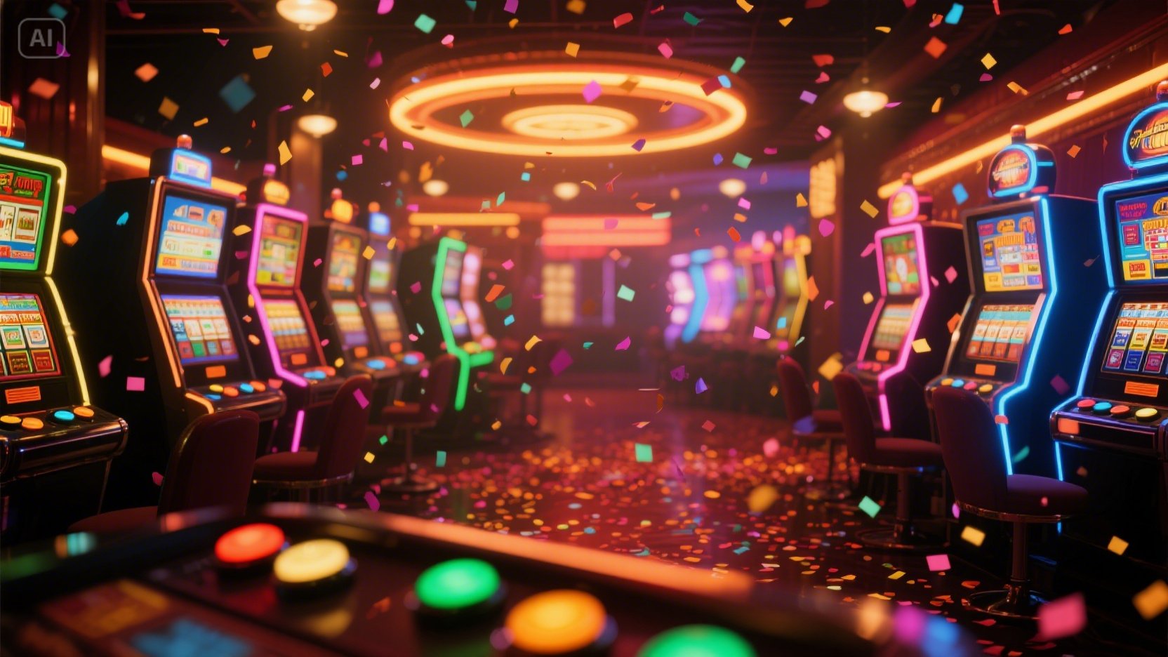 Registration at BetStorm Casino